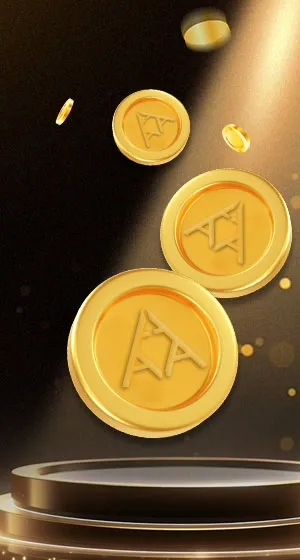 3A幣兌換專區主視覺