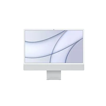 Apple iMac 桌上型電腦