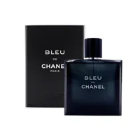 CHANEL Bleu de Chanel 藍色男性香水 100ml