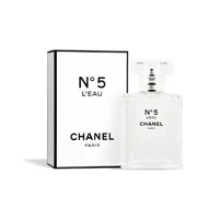 CHANEL N°5 L'EAU 清新晨露淡香水