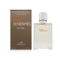 HERMES Terre d'Hermes 大地淡香水