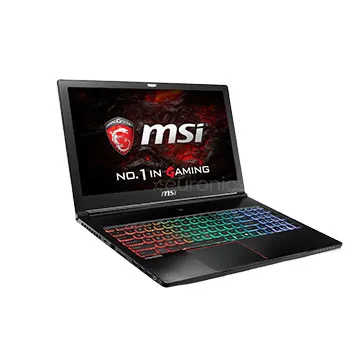 MSI Pulse 15 電競筆電
