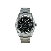 ROLEX 勞力士 Sky-Dweller