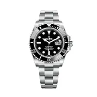 ROLEX 勞力士 Submariner 黑水鬼