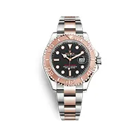 ROLEX 勞力士 Yacht-Master 玫瑰金
