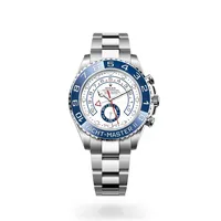 ROLEX 勞力士 Yacht-Master II