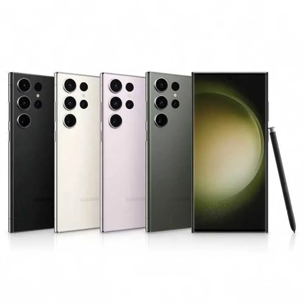 SAMSUNG Galaxy S23 Ultra