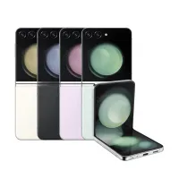 SAMSUNG Galaxy Z Flip5